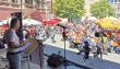 Ulm’da 1 Mayıs coşkuyla kutlandı