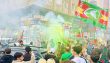 Sömürgeciliğe karşı direnişin simgelerinden Amedspor Süper Lig’de