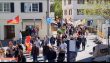 ATİF ve bağlı örgütlenmeleri 1 Mayıs’ta Güneyde de alanlardaydı