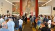 Berlin’de Dersim Tertelesi anması düzenlendi
