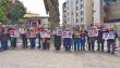 Cumartesi Anneleri 1101. haftada Şerif Avşar için adalet istedi
