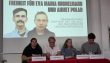Anne Michelmann: Eva’yı canlı geri istiyorum