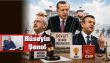 Devletin ve partilerin iç dalaşı | Hüseyin Şenol