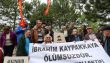 İbrahim Kaypakkaya mezarı başında anıldı