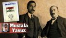Unutturulan Kürt-Ermeni İttifakı – Ağrı Ayaklanması ve Xoybûn Birliği | Mustafa Yavuz