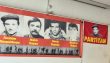 Bu miras bizim paneli gerçekleştirildi