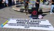 Stuttgart’ta CHP’ye dönük saldırıya karşı ADGB’den gösteri