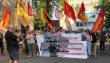 Basel’de “Kuyu tip hapishaneler kapatılsın! Hasta tutsaklar serbest bırakılsın” eylemi