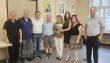 Nürnberg’de insan hakları ve savaşın toplumsal etkileri konuşuldu
