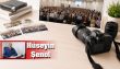 Yüzümüz ve alnımız açık | Hüseyin Şenol