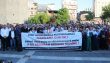 Amed’de İran’daki idamlara tepki