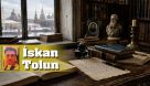 Rus edebiyatında kısa bir yolculuk | İskan Tolun