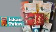 Ve Ahmet Ümit… | İskan Tolun