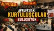 Avrupa’daki Kurtuluşçular buluşuyor