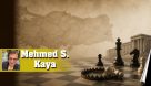 Tuzak kurmak siyasette bir miras mı? | Mehmed S. Kaya