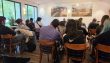 Ivana Hoffmann Festivali kapsamında Duisburg’da panel