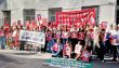 Suruç Katliamı: 11 yıldır vazgeçmedik, vazgeçmeyeceğiz!