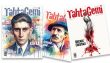 Tahta Gemi Dergisi yine dopdolu!