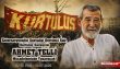 Ahmet Telli Mücadelemizde Yaşayacak!