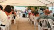ATİK Gençlik ve Tatil Kampı açılışını gerçekleştirdi
