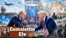 Ankara’daki NATO Zirvesi ve büyük cambazlık | Cemalettin Efe