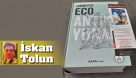 Yunan edebiyatında kısa bir yolculuk | İskan Tolun