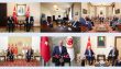 Numan Kurtulmuş: Yetişirse önümüzdeki hafta Meclis müzakere eder ve bitirir