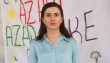 Sümeyye Boz: JES projesi doğayı, yaşamı ve geleceği tehdit ediyor