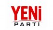 YENİ Parti’nin logosu belli oldu