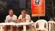 AGEB 4. Kolektif Tatil Kampı dayanışma ve coşku ile tamamlandı