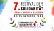 Köln’de 7. Dayanışma Festivali’nin teması: Barış