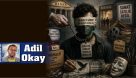Muhalif sanatçı nasıl ehlileştirilir? | Adil Okay