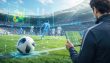 Yapay zeka futbolda oyunu değiştiriyor