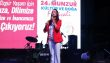 Tülay Hatimoğulları: Cumhuriyet bütün yurttaşları eşit görmeli