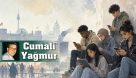 Dijital çağda göçmen gençliği: Politik pasiflik ve sosyolojik dönüşüm | Cumali Yağmur