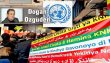 Kürt Ulusu’nun BM’de temsiline var mısınız? | Doğan Özgüden