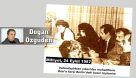 Berlin’de sürgünlerin ortak direnişi