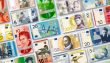 ECB: Yeni euro banknotları 2030’da tedavüle girecek