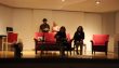 “Hedda Gabler” Mannheim’da seyirciyle buluştu