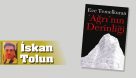 Geç okuduklarım | İskan Tolun