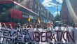 Londra’da Kürtaj karşıtı “Yaşam Yürüyüşü”ne karşı eylem