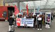 Bern’de LGBTİ+’lara yönelik saldırılar protesto edildi