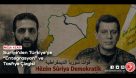Suriye’den Türkiye’ye “entegrasyon” ve tasfiye çizgisi | Meşa Azadi