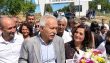 Selçuk Mızraklı 7 yıllık tutsaklığın ardından tahliye edildi