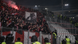 UEFA’dan Kızılyıldız’a Mladic cezası