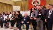 AABF Genel Kurulundaki polis tartışmasına Özlem Mirwald’dan yanıt: “Polisi ben çağırmadım”