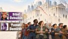 Kapitalist çöküşün sopası: Irkçılık | Sibel Özbudun – Temel Demirer