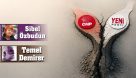 CHP (ve “YENİ” veryantı) illeti | Sibel Özbudun – Temel Demirer