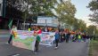 Stuttgart’ta Rojava ve Rojhilat için kitlesel yürüyüş