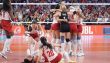 Türkiye Kadın Milli Voleybol Takımı Avrupa şampiyonu
